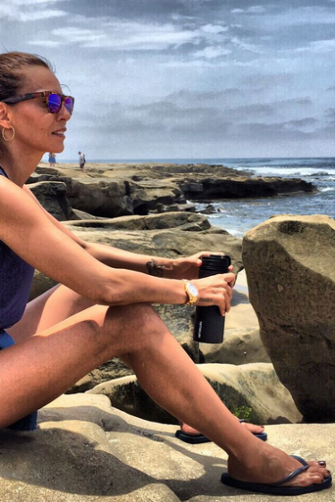 Bugün Ne Giydim'de Bu Ay: Sinem Güven