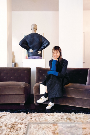 Consuelo Castiglioni