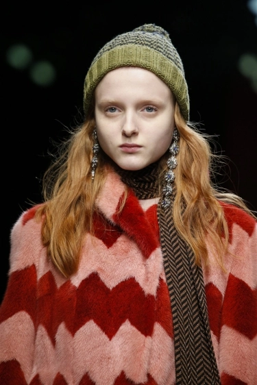 Gucci Sonbahar/Kış 2015-16