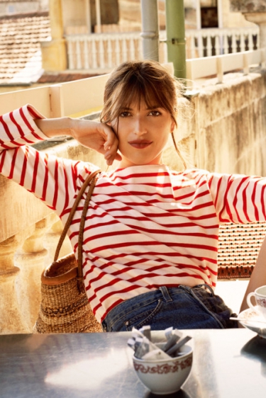 Reformation x Jeanne Damas Kapsül Koleksiyonu