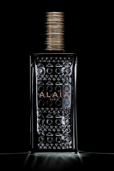 Alaïa Paris'le İlk Randevu