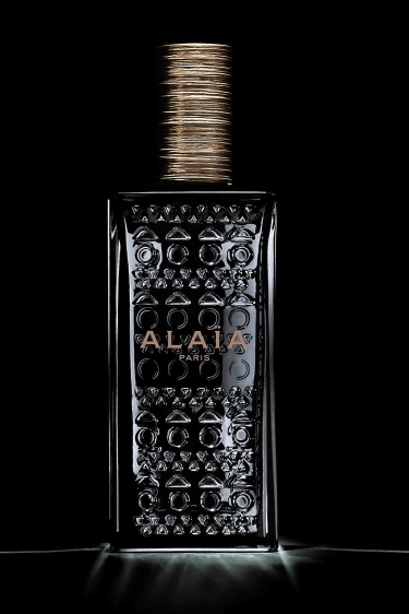 Alaïa Paris'le İlk Randevu