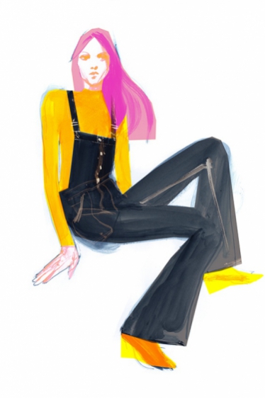 H&M Re-Born ile Kumaşlara İkinci Şans