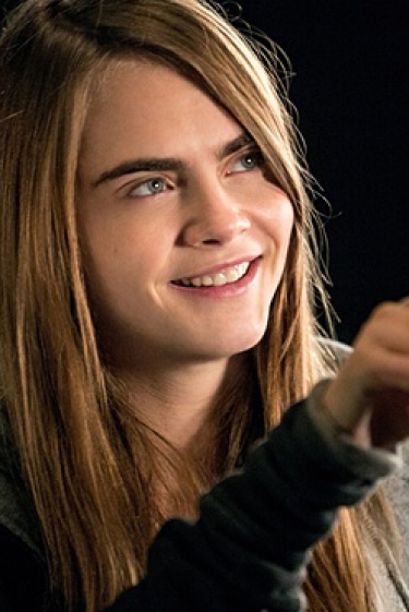 Cara Delevingne Film