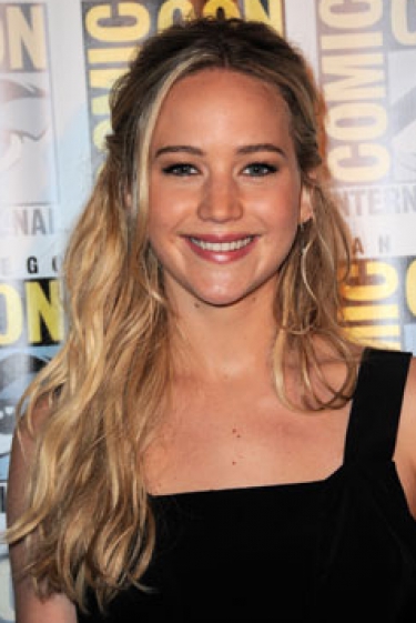 Amy Schumer ve Jennifer Lawrence