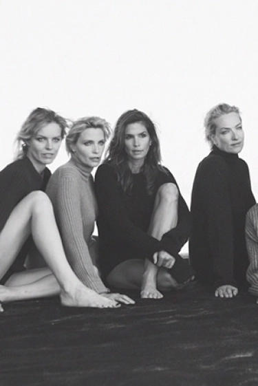 Peter Lindbergh 90'lar