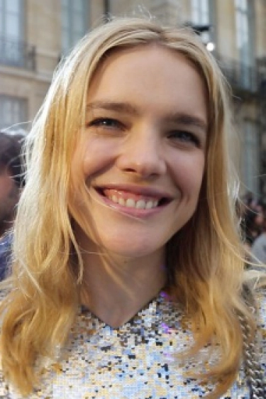 Natalia Voidanova