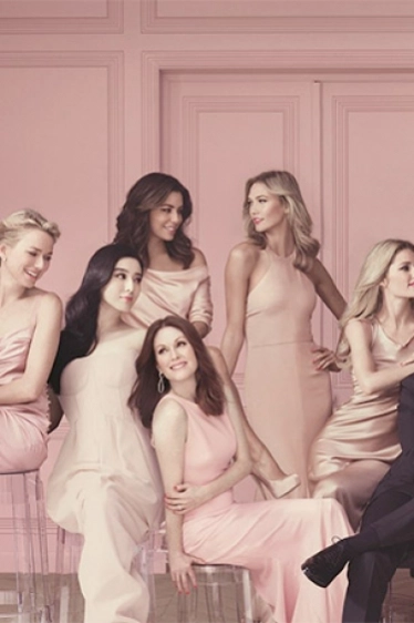 L'Oreal Julianne Moore