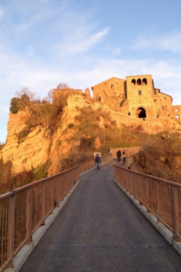 civita di bagnoregio