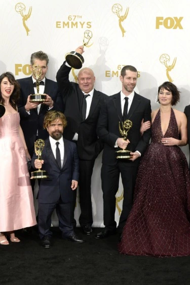67. Emmy Ödülleri