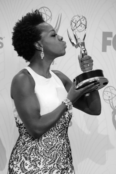 Viola Davis