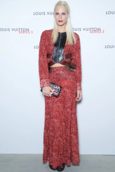 Poppy Delevingne