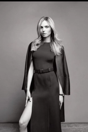 Andreja Pejic Kenneth Cole