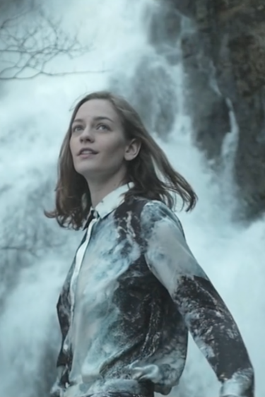 Asli Filinta Yasamaya Dair