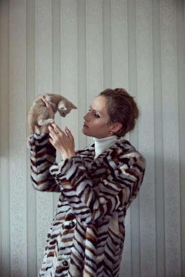 Vivien Solari