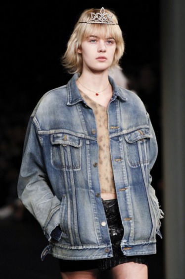 İyi Kızların Grunge Rehberi