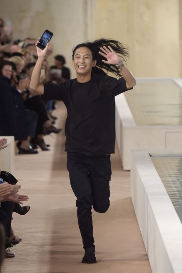 Alexander Wang Balenciaga