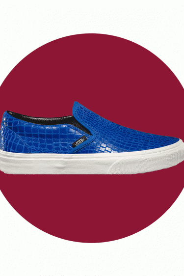 En Havalı 10 Desenli Sneaker