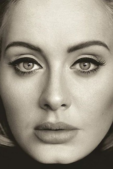 Adele'den Hello