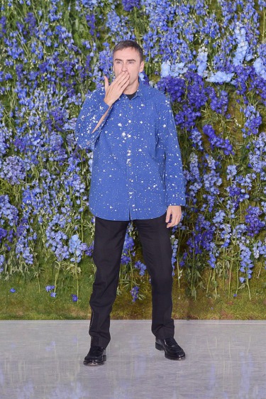 Moda Dünyası Çöküşte Mi?