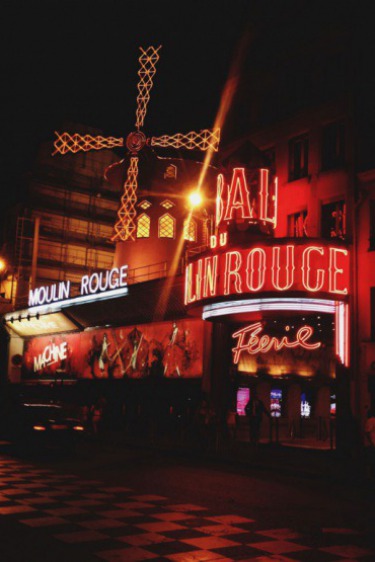 Bohem Burjuvalar Nereye Gider?