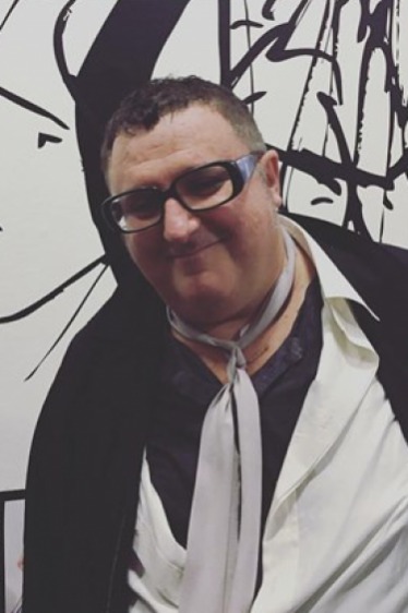 Alber Elbaz'ın Lanvin'den Sürpriz Ayrılığı: Sırada Ne Var?