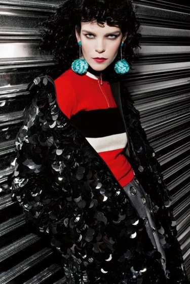 Prada Resort 2016
