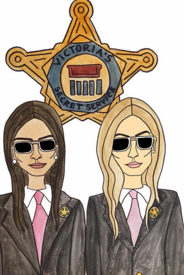 Kendall Jenner Gigi Hadid