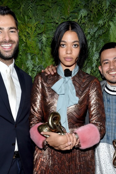CFDA/Vogue Fashion Fund Awards 2015'in 3 Kazananı