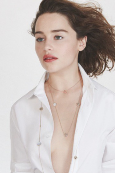 Emilia Clarke