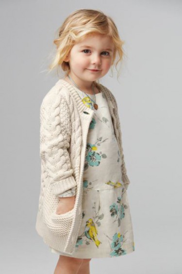 Gap Kids Casting Call 2015 yarışmasının kazananları belli oldu.