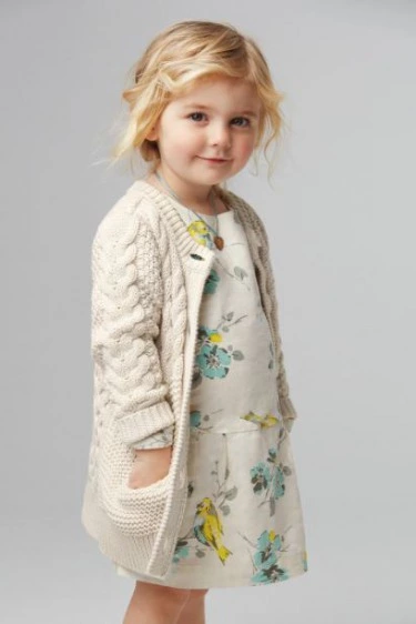 Gap Kids Casting Call 2015 yarışmasının kazananları belli oldu.