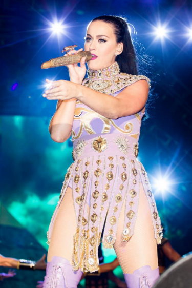 Katy Perry