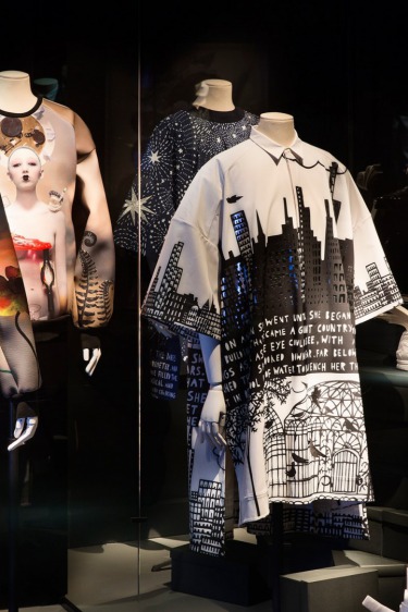 Fransa'da Kore Rüzgarı