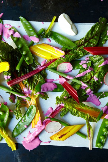 çerçevelik yemekler