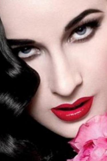 Dita Von Teese