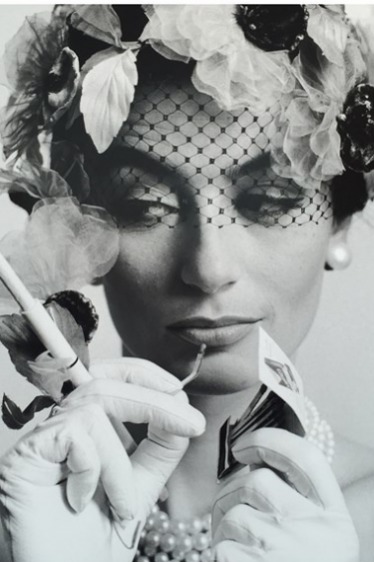 Moda Fotoğrafçılığı Tarihte Mi Kaldı?