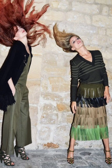 sonia rykiel