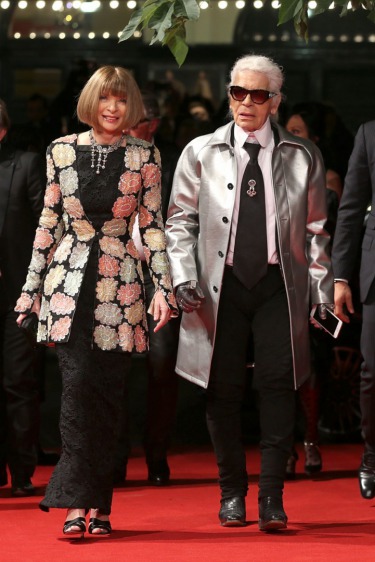 anna wintour