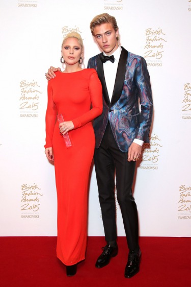 british fashion awards