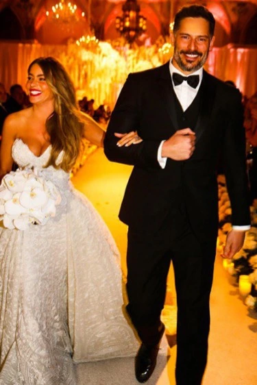 Sofia Vergara’nın Zuhair Murad Rüyası
