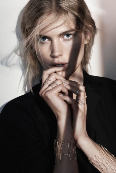 LMVH ve Repossi'nin İş Ortaklığı 