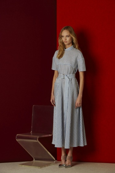 Veronica Beard 2016 Pre-Fall