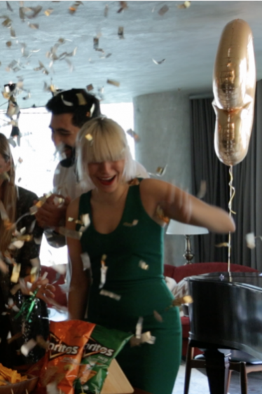 Eliz Sakuçoğlu, Didem Soydan, Başak Dizer