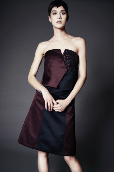 Elie Tahari 2016 Pre-Fall