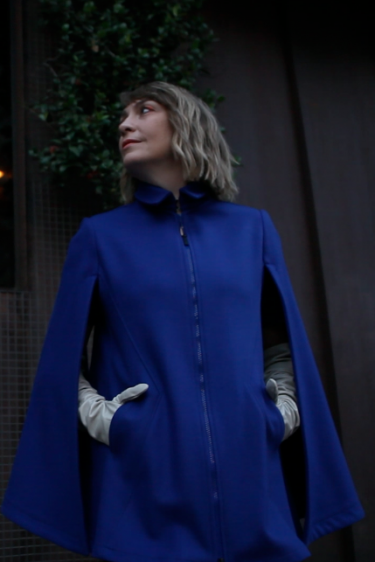 Arzu Kaprol’ün Trending Listesi