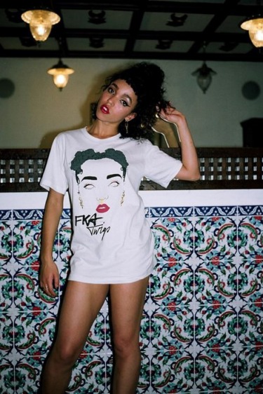 FKA twigs