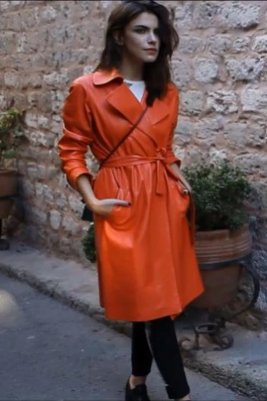 Blogger Meriç Küçük’ün Trending Listesi