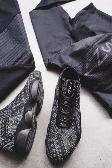 Public School x Jordan