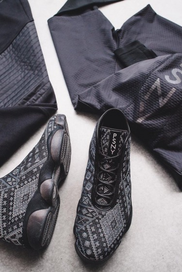 Public School x Jordan İşbirliği Public School x Jordan